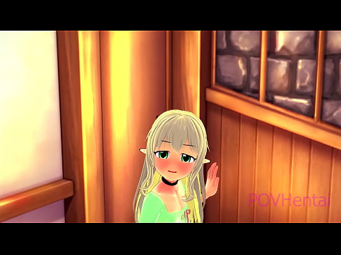 ❤️ (Trap) Bidh maighdeann Elvish gad chuideachadh gus d’ aghaidh a nighe. ❌  Porn dachaigh  aig gd.trysex.ru